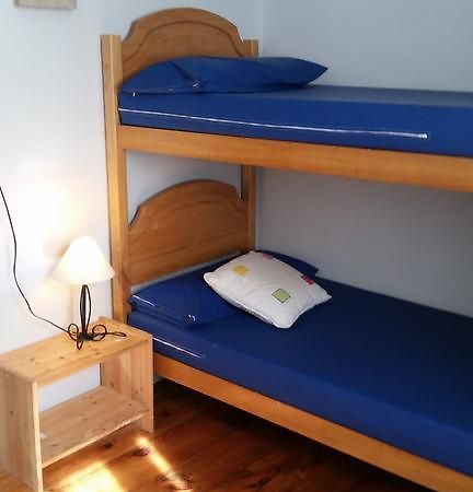 Albergue Armaia Artepea Urzainqui Camera foto