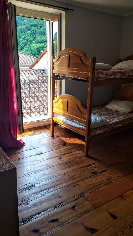 Albergue Armaia Artepea Urzainqui Esterno foto