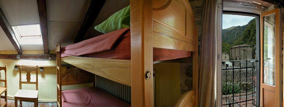 Albergue Armaia Artepea Urzainqui Esterno foto
