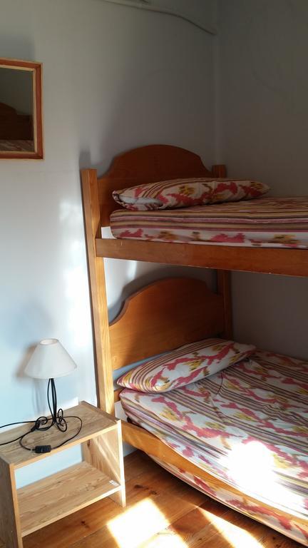 Albergue Armaia Artepea Urzainqui Camera foto