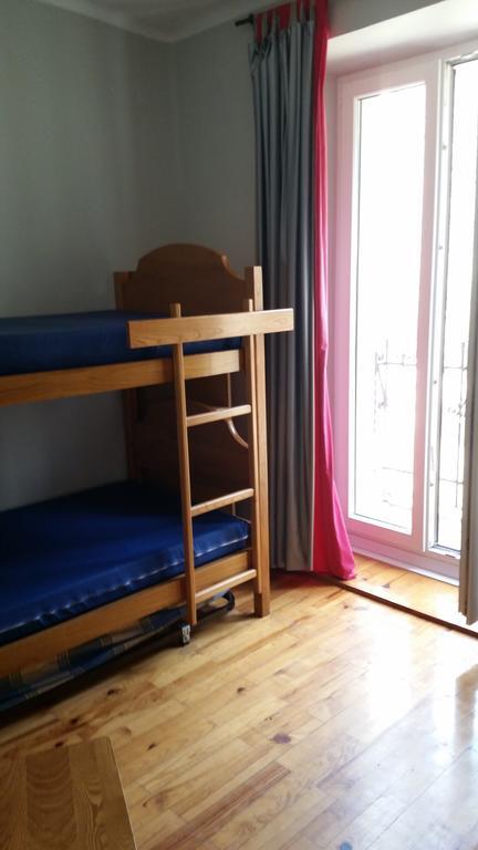 Albergue Armaia Artepea Urzainqui Camera foto