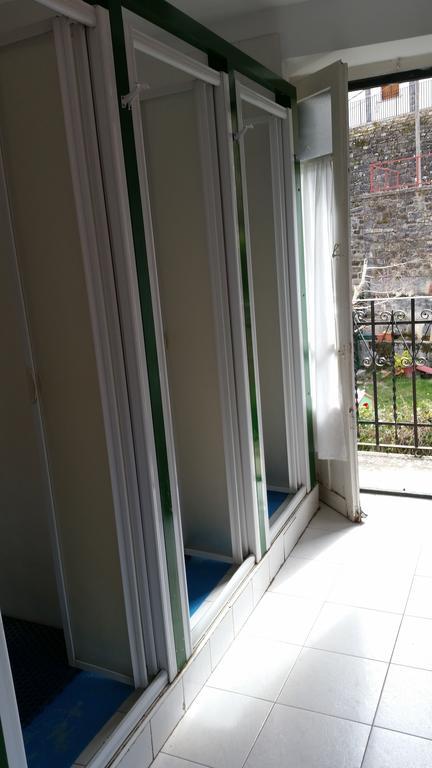 Albergue Armaia Artepea Urzainqui Esterno foto