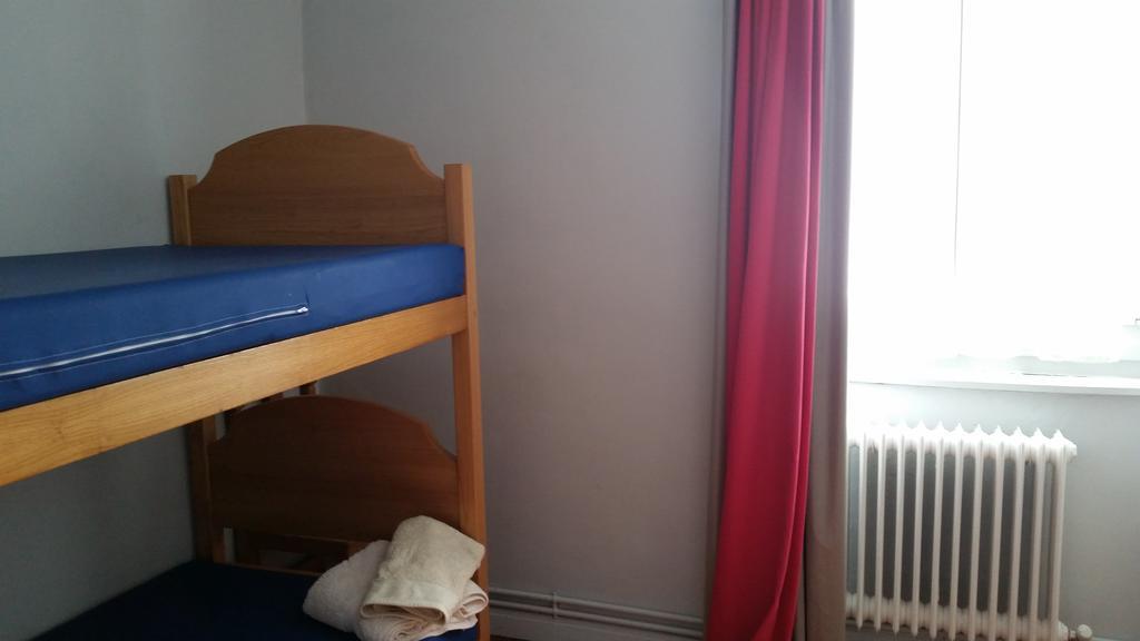 Albergue Armaia Artepea Urzainqui Camera foto